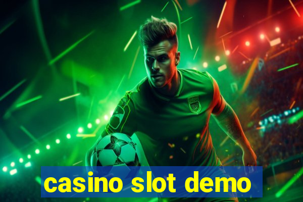 casino slot demo