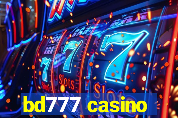 bd777 casino