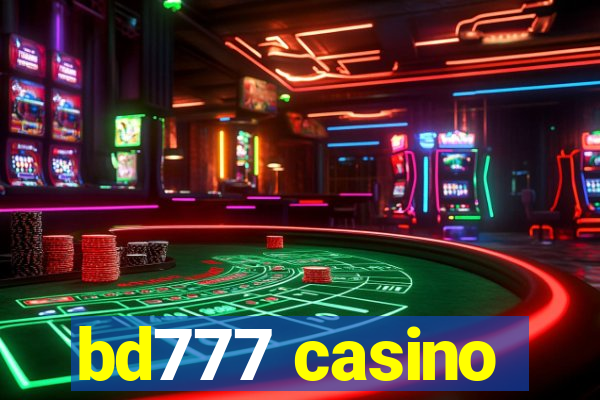 bd777 casino