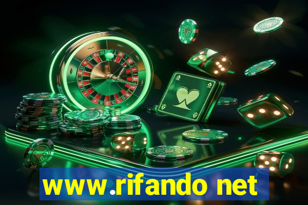 www.rifando net