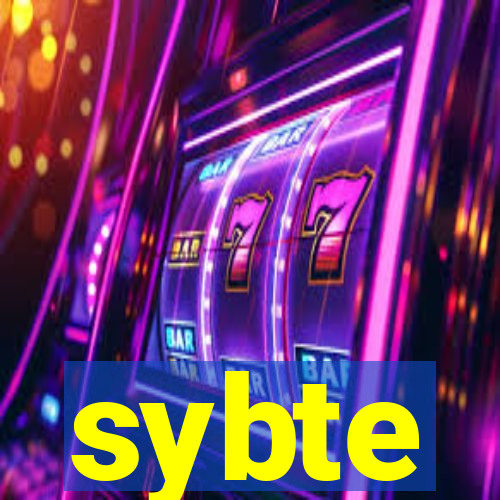 sybte