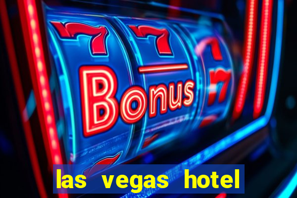 las vegas hotel casino paris