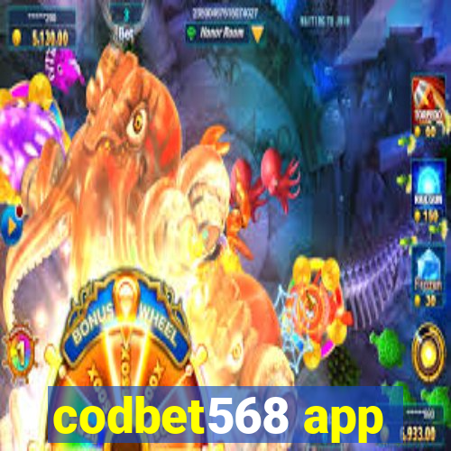 codbet568 app