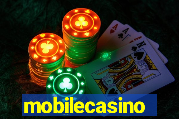 mobilecasino