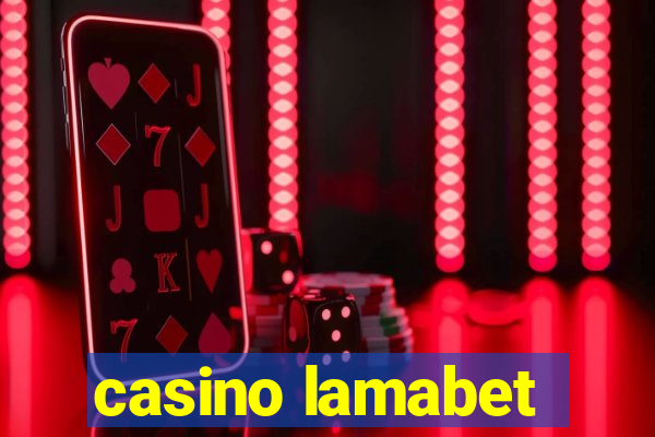 casino lamabet