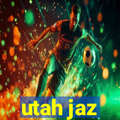 utah jaz