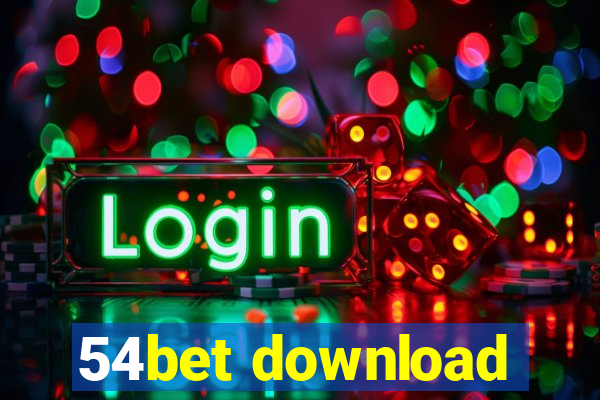 54bet download