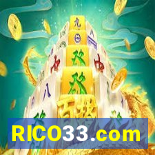 RICO33.com