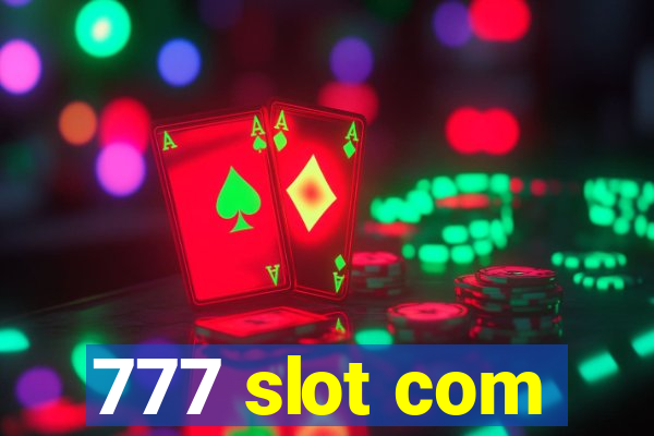 777 slot com