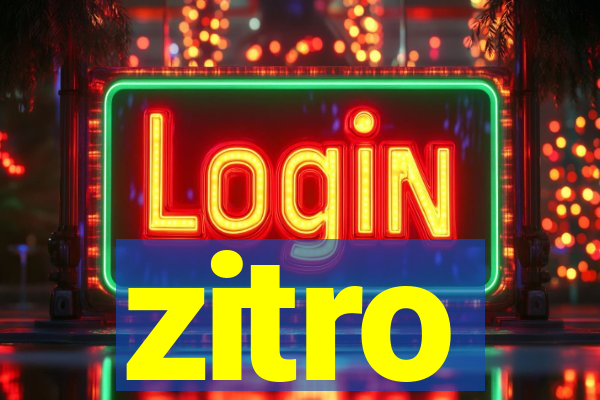 zitro