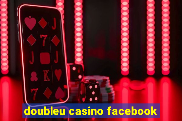 doubleu casino facebook