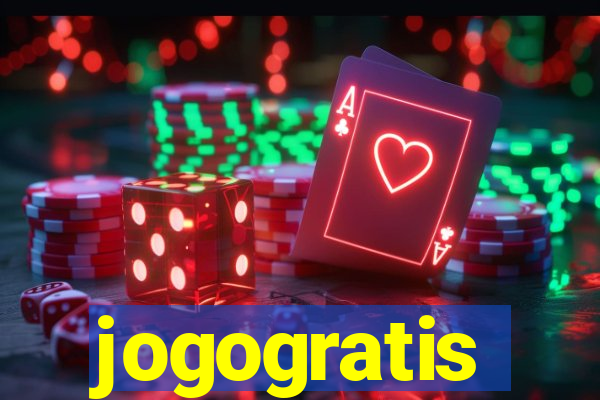 jogogratis