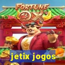 jetix jogos