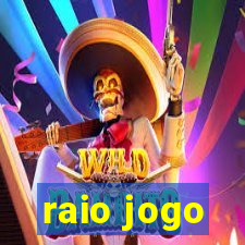 raio jogo