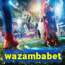 wazambabet