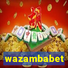 wazambabet