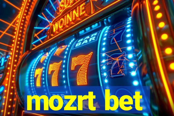 mozrt bet