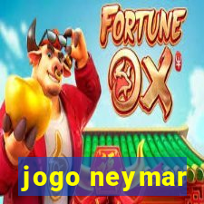 jogo neymar