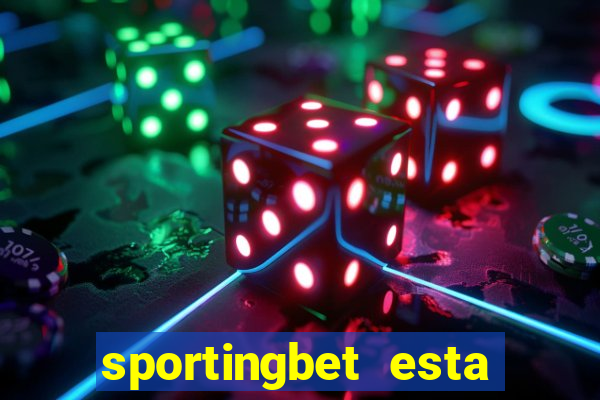 sportingbet esta fora do ar