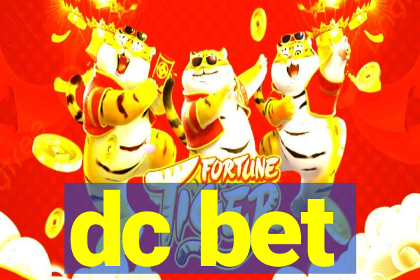 dc bet