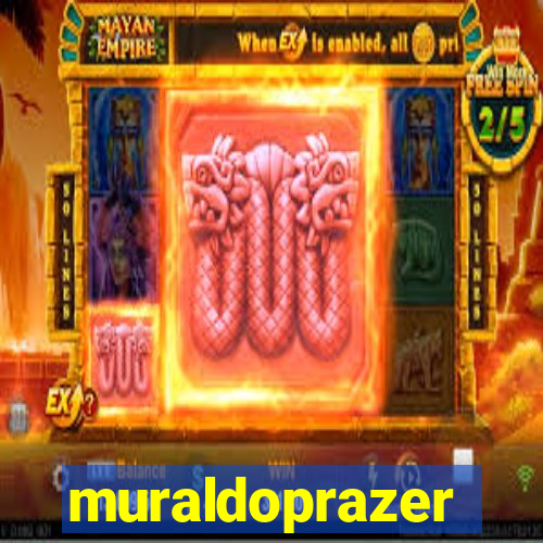 muraldoprazer