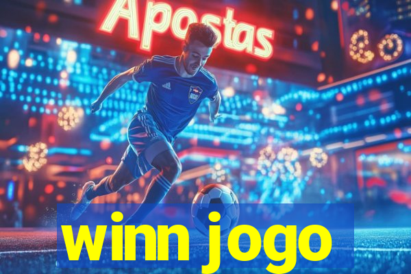 winn jogo