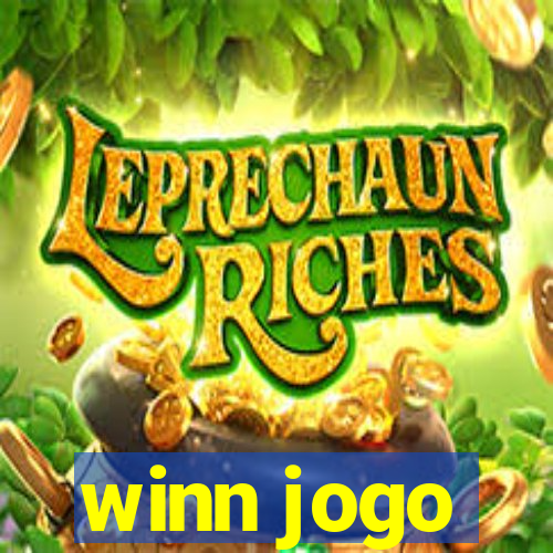 winn jogo