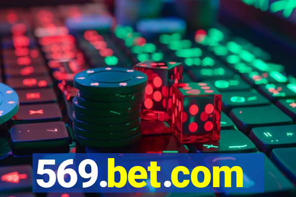 569.bet.com