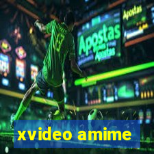 xvideo amime