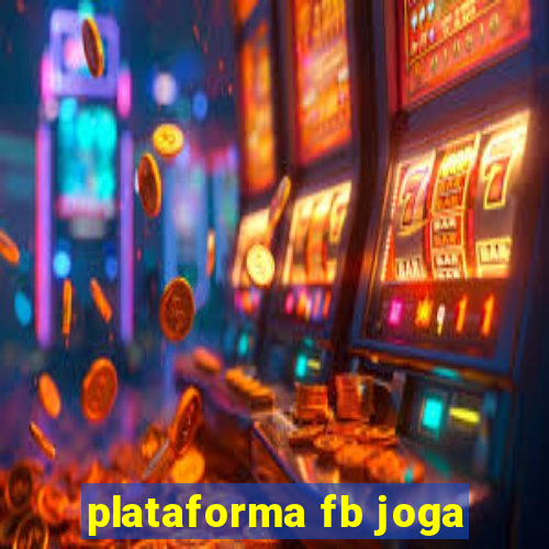 plataforma fb joga