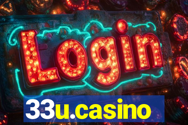 33u.casino