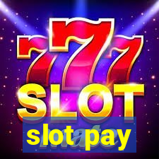 slot pay