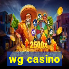 wg casino