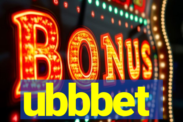 ubbbet