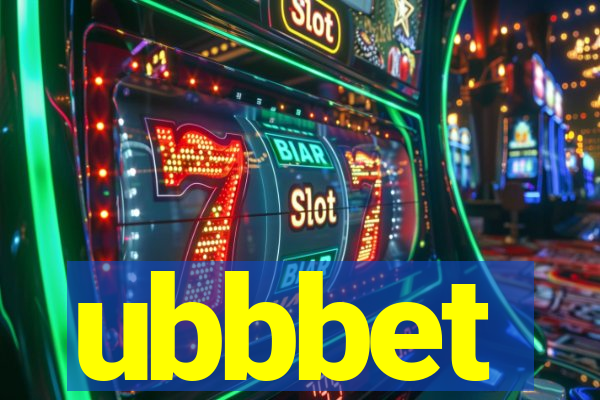 ubbbet