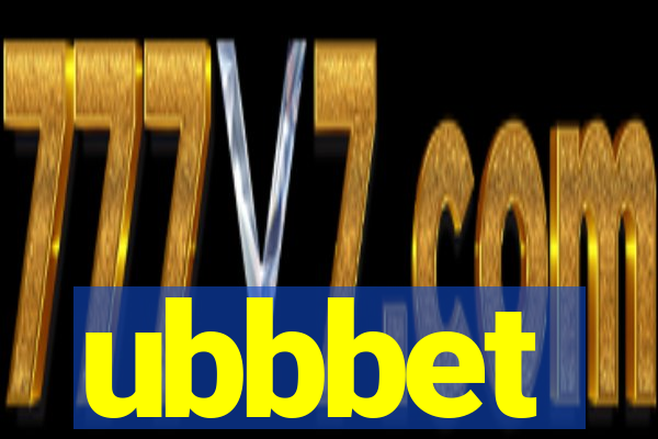 ubbbet