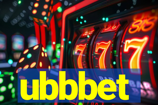 ubbbet