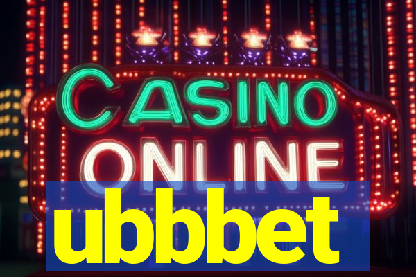 ubbbet