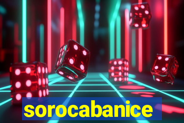 sorocabanice