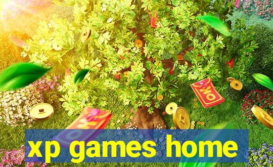 xp games home