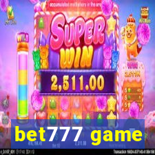 bet777 game