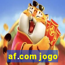 af.com jogo