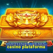 casino plataforma