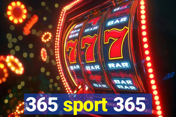 365 sport 365