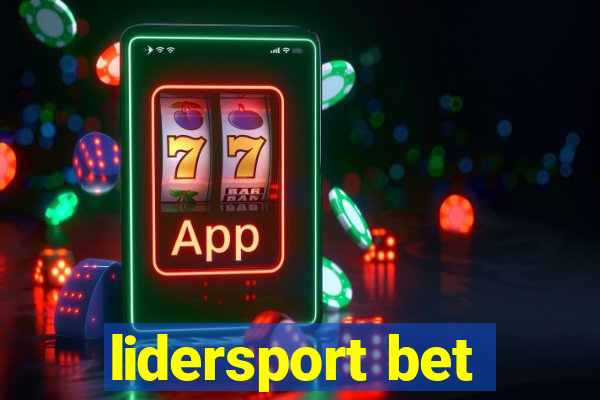 lidersport bet