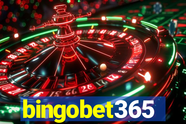 bingobet365