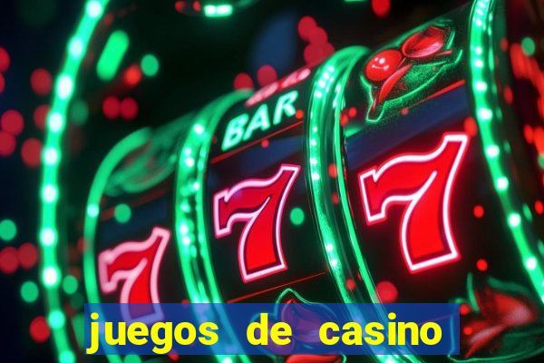 juegos de casino siberian storm