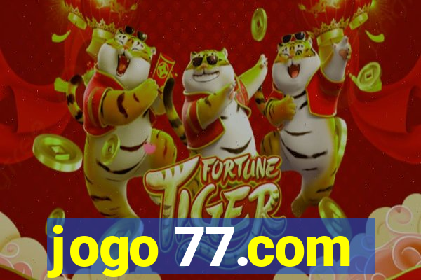 jogo 77.com