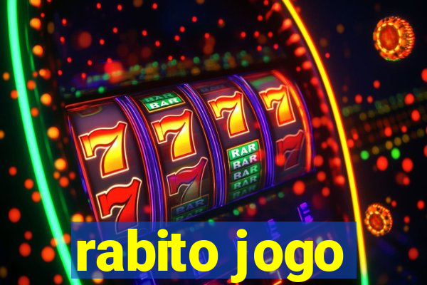 rabito jogo