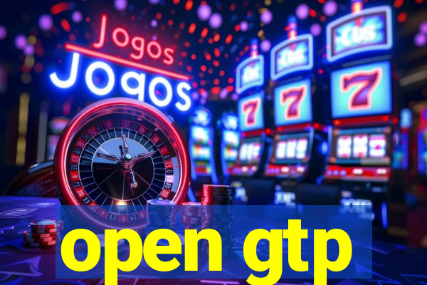 open gtp